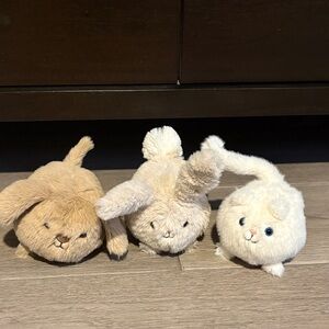 Jellycat Caboodle collection